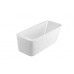 Ванна акриловая Excellent Tula 1700x750 (WAEX.TUL17WH)