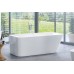 Ванна акриловая Excellent Tula 1700x750 (WAEX.TUL17WH)