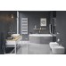 Ванна асимметричная правая Excellent Vesper 1600x1000 (WAEX.VEP16WH)