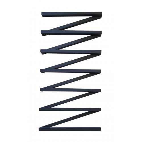 Рушникосушка Genesis-Aqua ZigZag 100x53 см