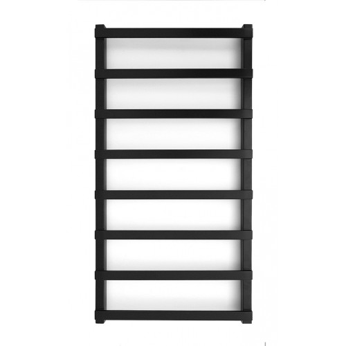 Рушникосушка Genesis-Aqua Basis Light 80x53 см