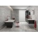 Плитка Geotiles Akros 30x90 Gris