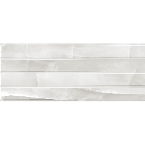 Плитка Geotiles Akros 30x90 Gris RLV