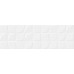 Плитка Geotiles Blancos 30x90 Blanco Brillo RLV