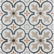 Плитка напольная Geotiles Boulevard 45x45 Beige