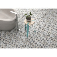 Плитка напольная Geotiles Boulevard 45x45 Beige