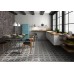 Плитка напольная Geotiles Boulevard 45x45 Negro