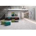 Плитка Geotiles Cemento 60x60 Blanco MAT RECT
