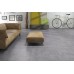 Плитка Geotiles Cemento 60x60 Gris MAT RECT
