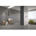 Плитка Geotiles Cemento 60x60 Gris MAT RECT