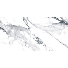 Плитка Geotiles Crash 90x180 Blanco MAT RECT