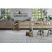 Плитка Geotiles Denia 22,3x22,3 Marino