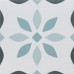 Плитка Geotiles Denia 22,3x22,3 Marino