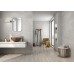 Плитка Geotiles Domo 30x90 Marfil RLV