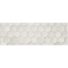 Плитка Geotiles Domo 30x90 Marfil RLV