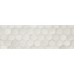 Плитка Geotiles Domo 30x90 Marfil RLV