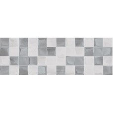 Плитка Geotiles Inox 30x90 Mix RLV