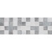 Плитка Geotiles Inox 30x90 Mix RLV