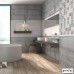 Плитка Geotiles Inox 30x90 Mix RLV