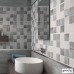 Плитка Geotiles Inox 30x90 Mix RLV
