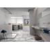 Плитка Geotiles Mugat 22,3x22,3 Blanco