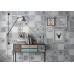 Плитка Декор Geotiles Marais 22,3x22,3
