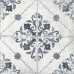 Плитка Декор Geotiles Marais 22,3x22,3