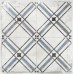 Плитка Декор Geotiles Marais 22,3x22,3