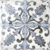 Плитка Декор Geotiles Marais 22,3x22,3