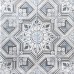 Плитка Декор Geotiles Marais 22,3x22,3