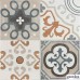 Плитка Декор Geotiles Passage 45x45 Mix