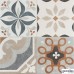 Плитка Декор Geotiles Passage 45x45 Mix
