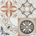 Плитка Декор Geotiles Passage 45x45 Mix
