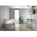 Плитка Geotiles UT. Citizen 36x80 Blanco