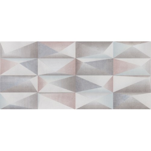 Плитка Geotiles UT. Citizen 36x80 MIX RLV