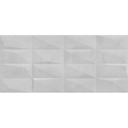 Плитка Geotiles UT. Citizen 36x80 Gris RLV