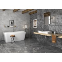 Плитка Geotiles UT. Navia 33,3x55 Gris