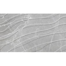 Плитка Geotiles UT. Navia 33,3x55 Gris RLV