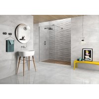 Плитка Geotiles Veria 40x120 Gris