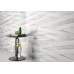 Плитка Geotiles Veria 40x120 Gris RLV 