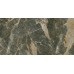 Керамогранит INTER GRES Ardesia 120x60 темно-коричневый, 12060 34 032