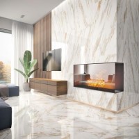 Плитка INTER GRES Calacatta Gold 120x60, 071/L