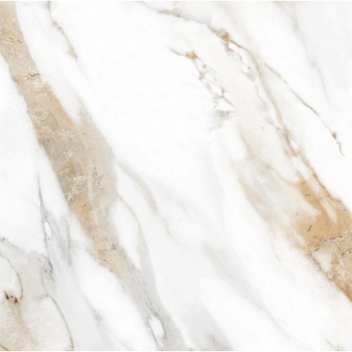 Плитка INTER GRES Calacatta Gold 60x60, 071
