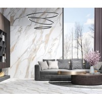 Плитка INTER GRES Calacatta Gold 120x60, 071