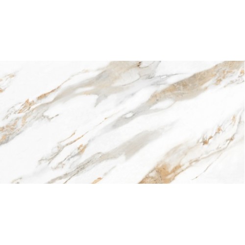 Плитка INTER GRES Calacatta Gold 120x60, 071