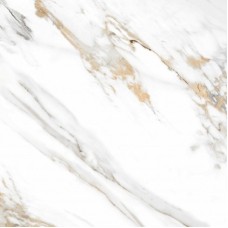 Плитка INTER GRES Calacatta Gold 60x60, 071/L