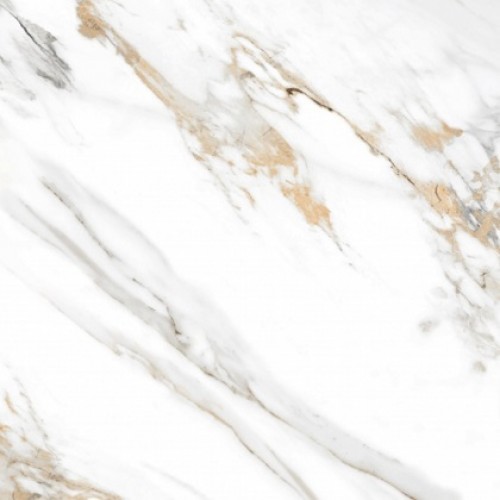 Плитка INTER GRES Calacatta Gold 60x60, 071/L