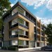 Плитка INTER GRES Cite 60x120 темно-коричневый 032