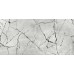 Плитка INTER GRES Crackle 60x120 темно-серый 072