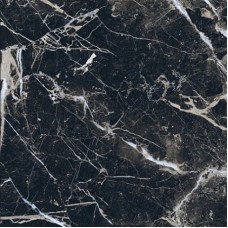 Плитка INTER GRES Darkweb 42x42 черный, 4242 117 082